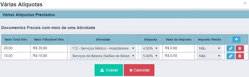 aliquota_diferenciadas