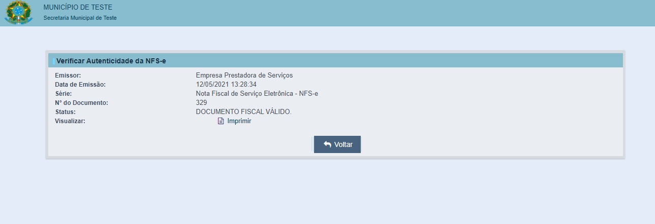 autenticidade